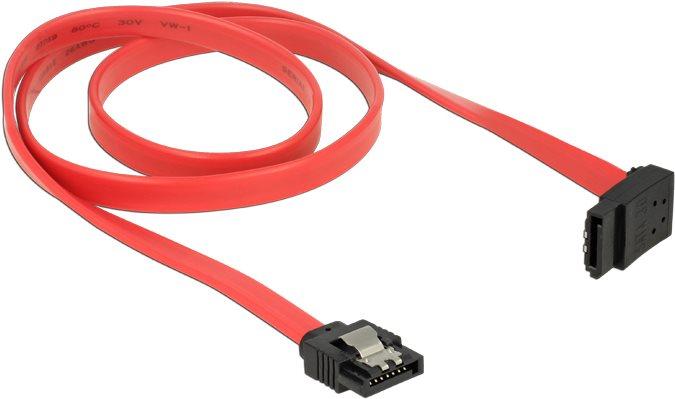 Produktbild Delock SATA-Kabel Serial ATA 150/300/600