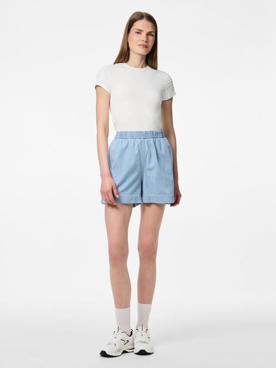 Actual product image Pieces PCTULA Jeansshorts (L)