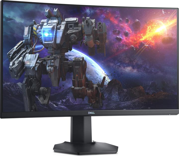 Produktbild Dell S2721HGFA (1920 x 1080 Pixel, 27")