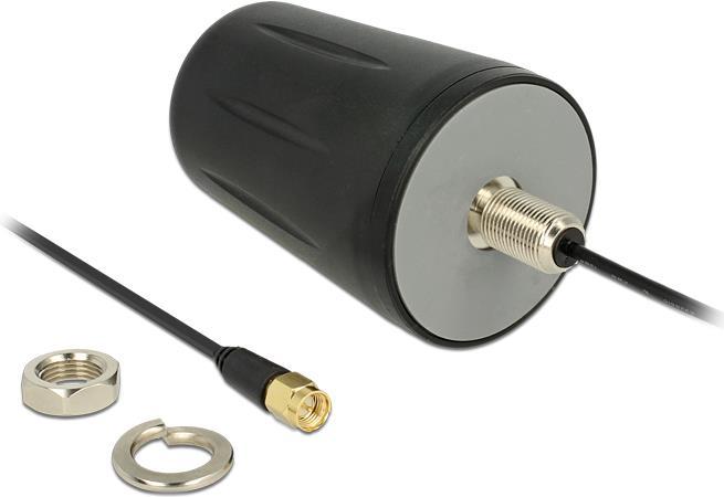 Actual product image Delock Radio antenna