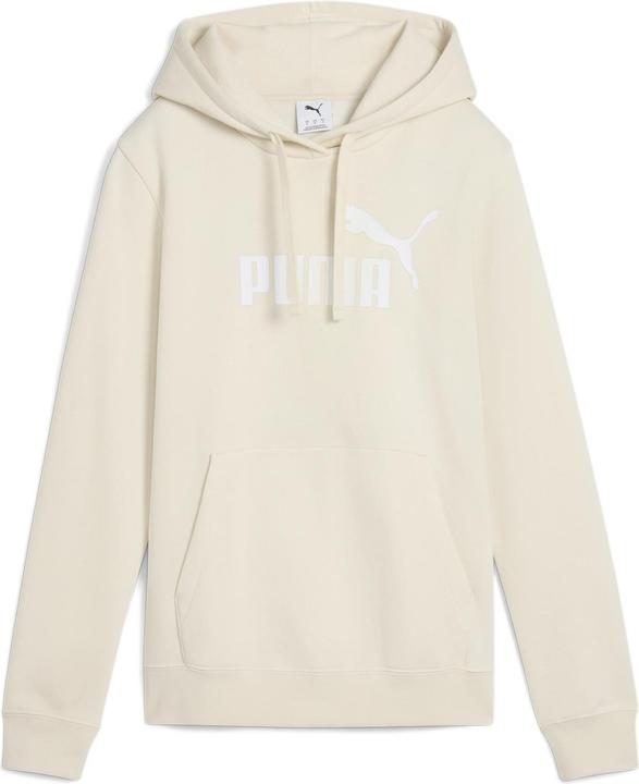 Immagine prodotto Puma ESS No. 1 Logo Felpa con cappuccio FL (s) (XL)