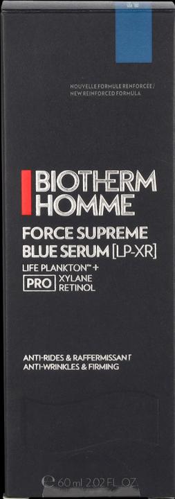 Image du produit Biotherm Force Supreme Blue Serum LP-XR (60 ml)