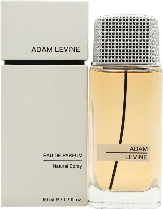 Produktbild Adam Levine Eau De Parfume Spray (Eau de Parfum, 50 ml)