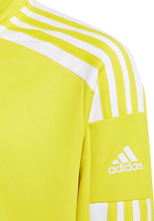 Produktbild adidas Squadra 21 Trainingstop Kinder (152)