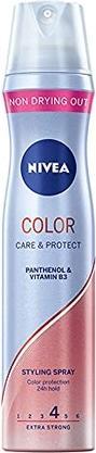 Image du produit NIVEA Spray capillaire pour une couleur de cheveux éclatante Color Care & Protect 250 ml (250 ml)