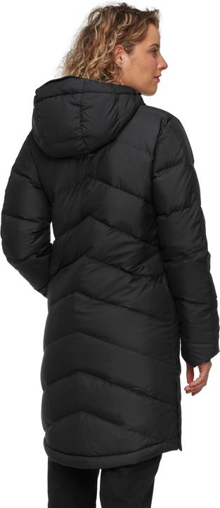 Image du produit Mammut Fedoz IN Parka à capuche Femme (XL)