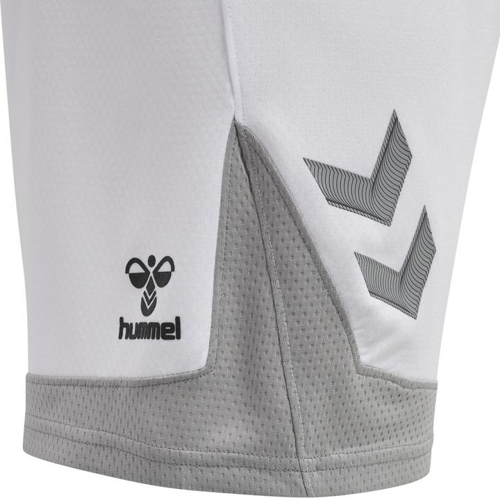Immagine prodotto hummel Pantaloncini In Piombo Poli (S)