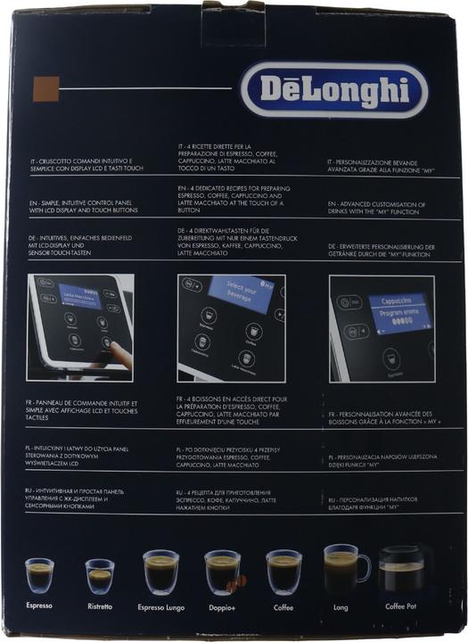 Produktbild De'Longhi Perfecta Evo