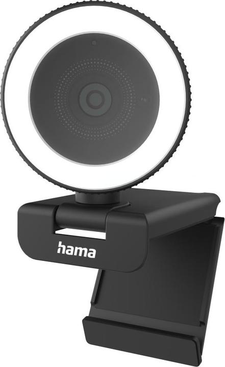 Produktbild Hama C-850 Pro (4 Mpx)