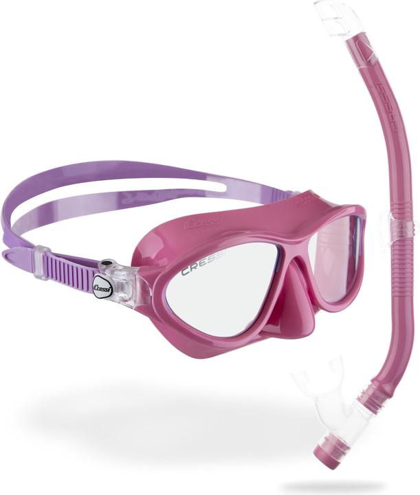 Cressi Moon + Top