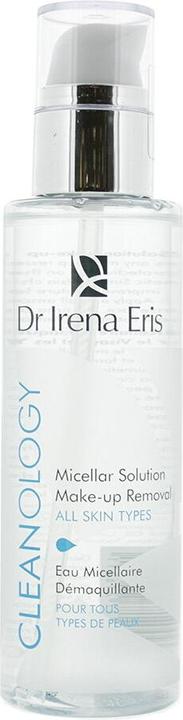 Immagine prodotto Dr Irena Eris Dr. Irena Eris Cleanology Fluido micellare per la rimozione di viso e occhi 200 ml (Acqua micellare, 200 ml)