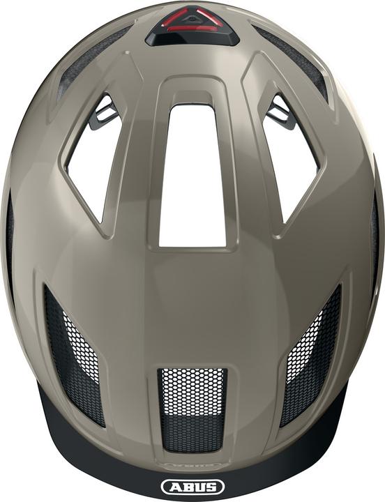 Actual product image Abus Hyban 2.0 (58 - 63 cm)