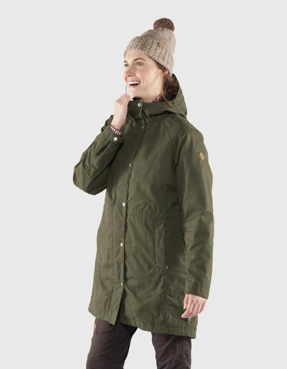 Image du produit Fjällräven Karla (XL)