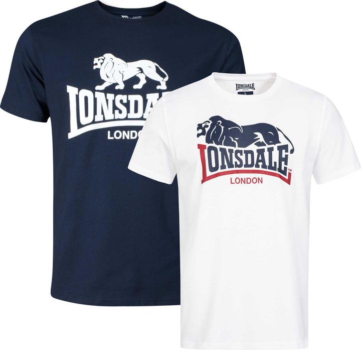 Lonsdale Loscoe