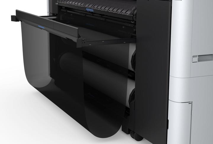 Immagine prodotto Epson SureColor SC-P8500D STD stampante di grande formato WLAN a getto d'inchiostro a colori DPI () (Inchiostro, Colore)