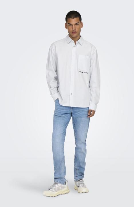 Immagine prodotto Only & Sons Camicia ONSDRAKE Camicia (S)