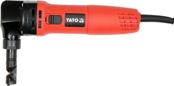 Image du produit Yato Nożyce Do Blachy Elektryczne 600w