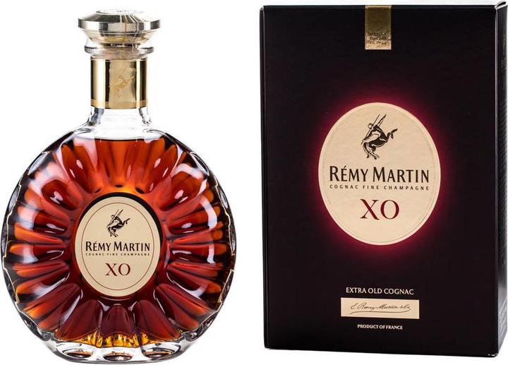 Rémy Martin Xo (1 x 70 cl)
