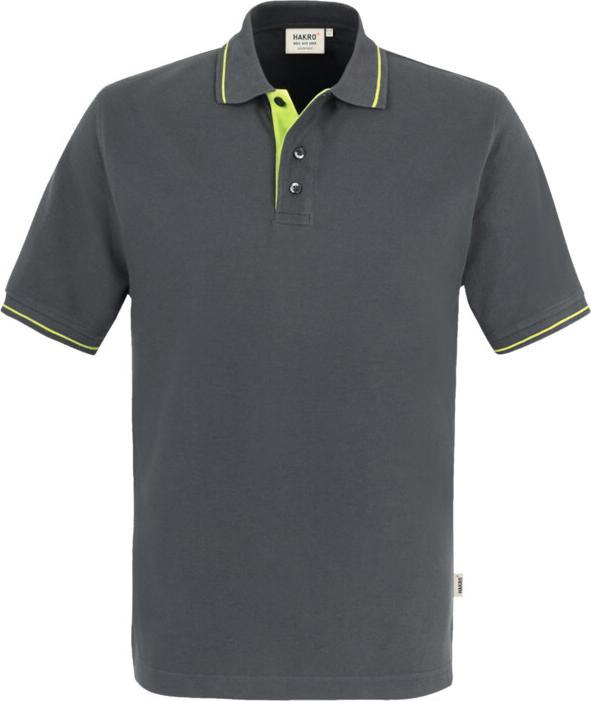 Actual product image Hakro Polo shirt casual (L)