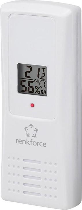 Image du produit Renkforce Thermo