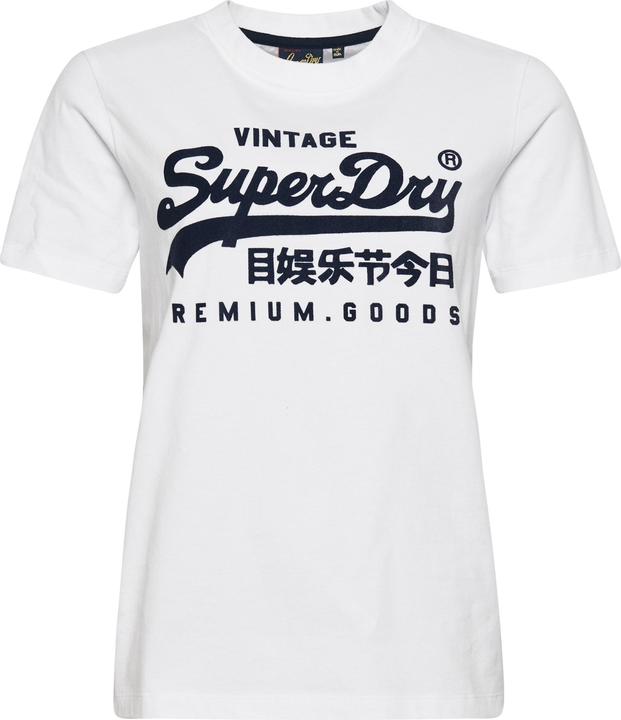 Immagine prodotto Superdry Vintage Logo Scripted Coll (XL)
