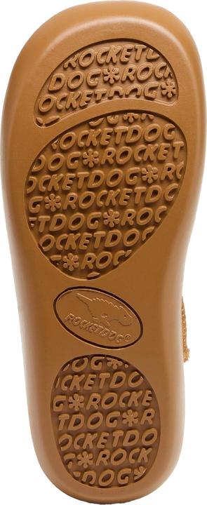 Actual product image Rocket Dog Womens/Ladies Sugar Rush Suede Ankle Boots (39)