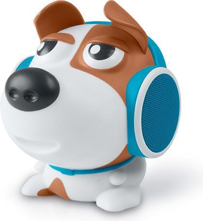 Actual product image Muse M315DOG (Rechargeable battery operated)