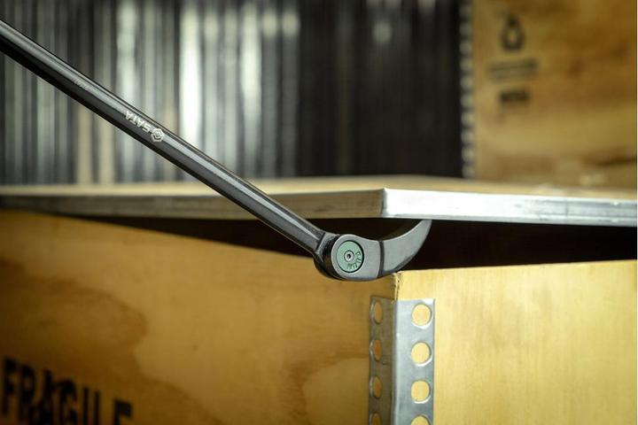 Actual product image SATA Telescopic crushing bar set, 2-piece