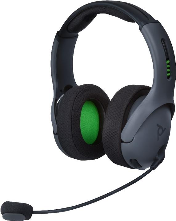 Actual product image PDP LVL50 (Wireless)