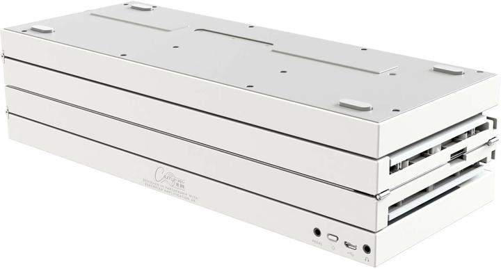 Produktbild Blackstar CARRY ON Folding Piano 88 TOUCH, White (88 Tasten)