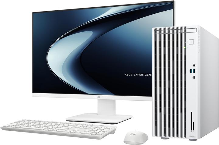Actual product image ASUS ExpertCenter P500 (Intel Core i7-13620H, 16 GB, 1000 GB)