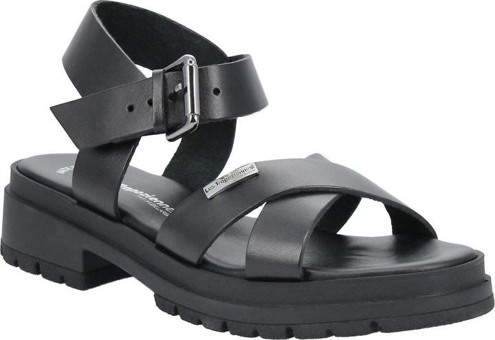 Actual product image Les Tropeziennes par M.Belarbi 's sandals tiha (41)
