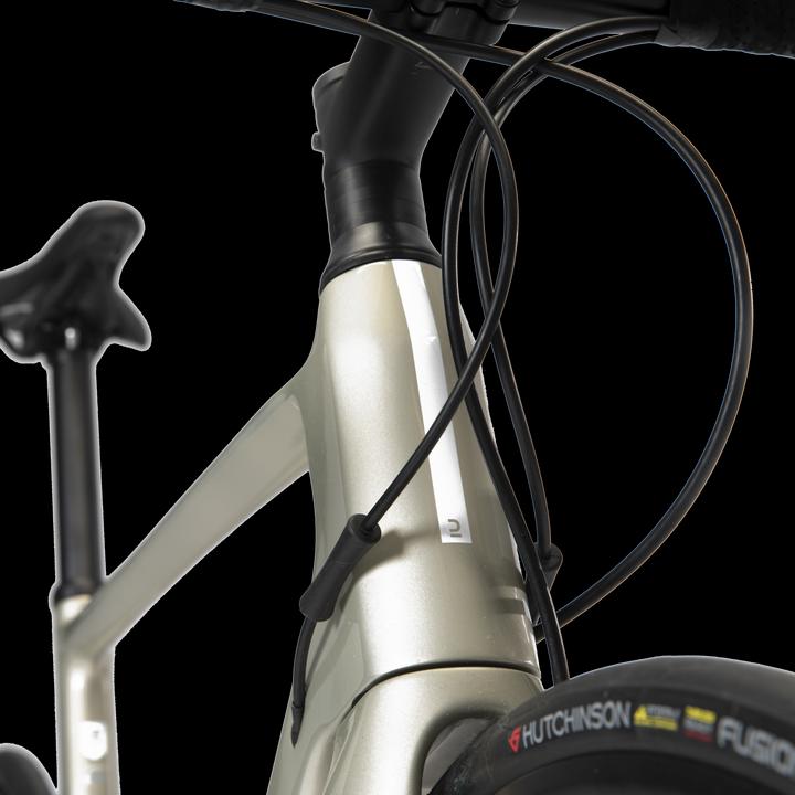 Actual product image Van rysel EDR CF DISC 105