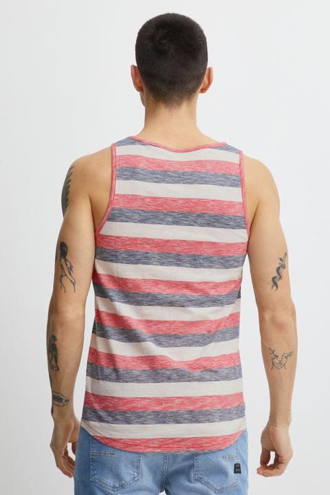 Actual product image Solid Whicco Men's Tank Top (3XL)