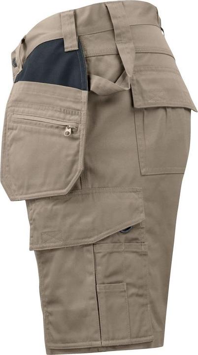 Actual product image Projob Shorts work (30)