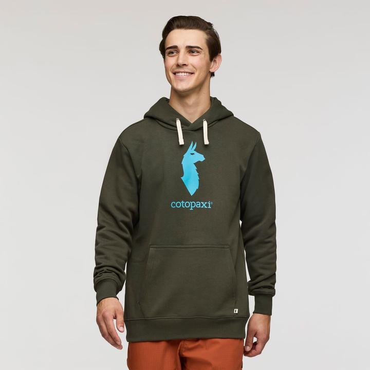 Produktbild Cotopaxi Llama Pullover Hoodie (L)