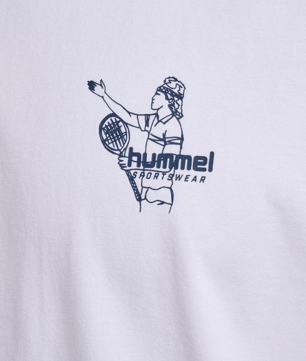 Image du produit hummel hmlLOOSE T-SHIRT S/S LESSON (XL)
