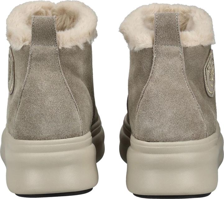 Actual product image Bauer Stiefelette (40)