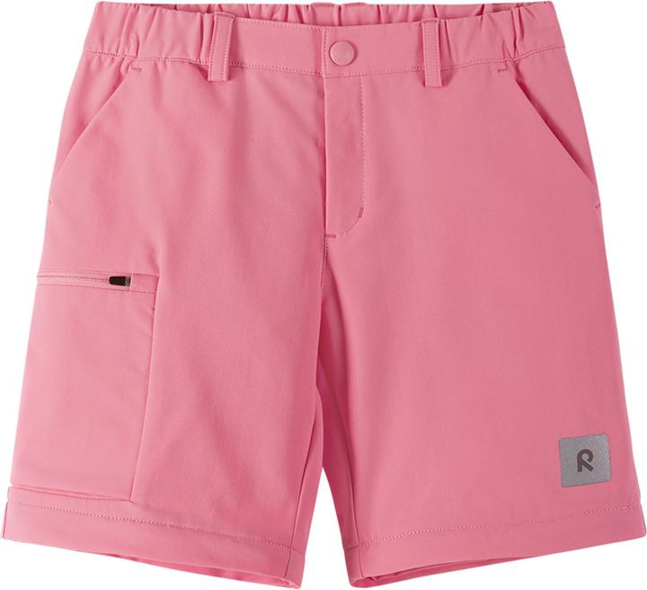 Produktbild Reima Kinder BugProof 2in1 Hose Surina Sunset (140)