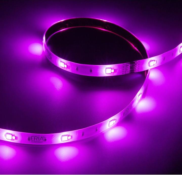 Image du produit AduroSmart Lightstrip 3m (Multicolore, 300 cm, Intérieur)