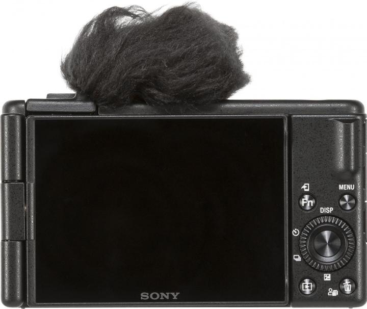 Image du produit Sony ZV-1 II (18 - 50 mm, 20.10 Mpx, 1")