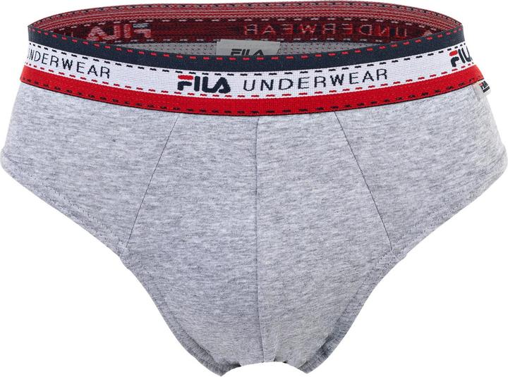 Produktbild FILA Slip Casual Stretch (M, 4er Pack)