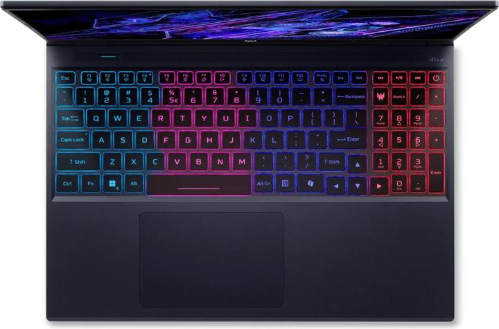 Produktbild Acer Predator Helios Neo 18 (18", Intel Core i9-14900HX, 32 GB, 1000 GB, DE)