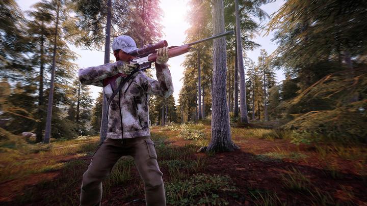 Image du produit Bigben Hunting Simulator 2 (Xbox Series X, Xbox One X, Multilingue)