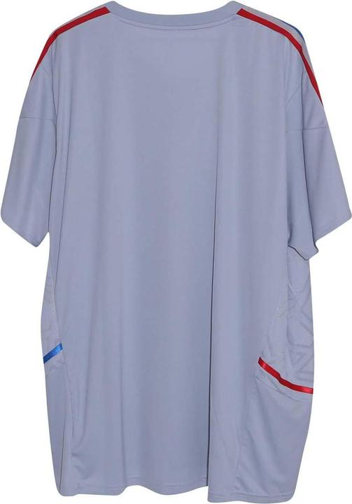 Actual product image adidas Mens Lyon 2022/23 Training Jersey (3XL)