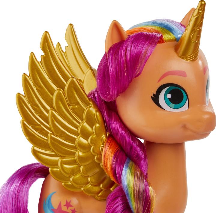Actual product image My Little Pony F33315L1