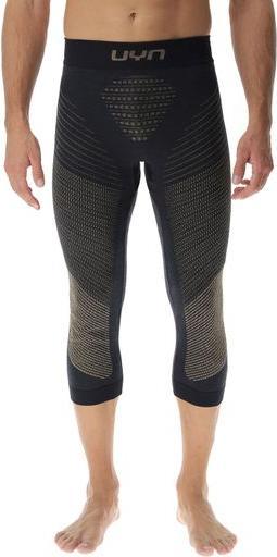 Actual product image UYN 3/4-Thermohose Cashmere Shiny 2.0 (M)