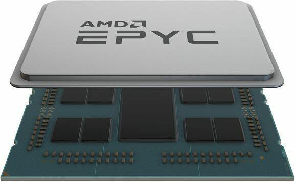 Actual product image HPE AMD EPYC 9734 CPU FOR HPE-STOCK (SP5, 2.20 GHz, 112 -Core)