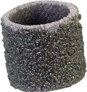 Image du produit Dremel Bandes abrasives Ø 13,0 mm, grain 60 (6 pièces) (60)