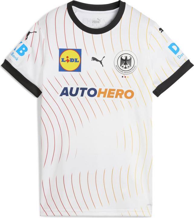 Puma DHB Home Jersey W